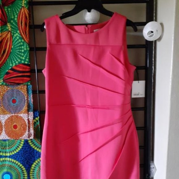 Calvin Klein Dresses & Skirts - NWT Calvin Klein dress size 12
